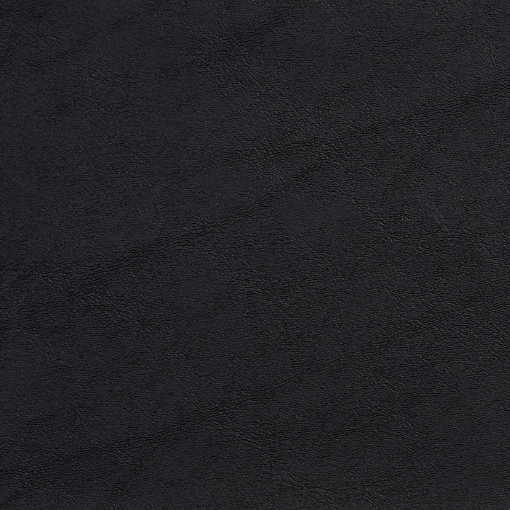 V105 Wallaby Black by Charlotte Designer Fabric Value Vinyl 100% Vinyl, 29oz. Lead Free Asia Exceeds 100,000 Wyzenbeek Rubs (Heavy Duty) No Repeat 54 Inches - Swanky Fabrics -