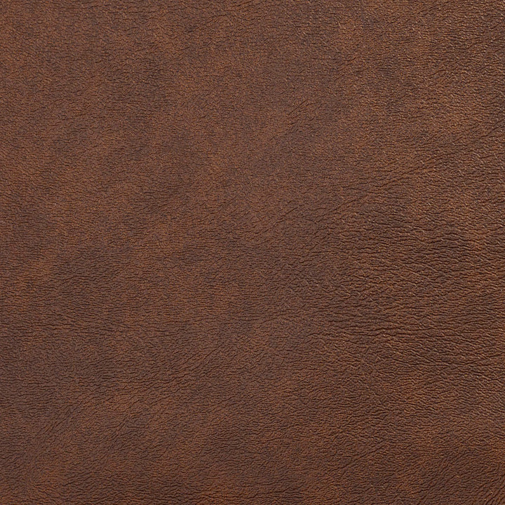 V112 Cocoa by Charlotte Designer Fabric Value Vinyl 100% Vinyl, 29oz. Lead Free Asia Exceeds 100,000 Wyzenbeek Rubs (Heavy Duty) No Repeat 54 Inches - Swanky Fabrics -
