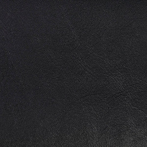 Charlotte Fabric V115 Black