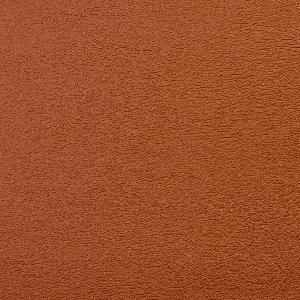 V118 Saddle by Charlotte Designer Fabric Value Vinyl 100% Vinyl, 29oz. Lead Free Asia Exceeds 100,000 Wyzenbeek Rubs (Heavy Duty) No Repeat 54 Inches - Swanky Fabrics -