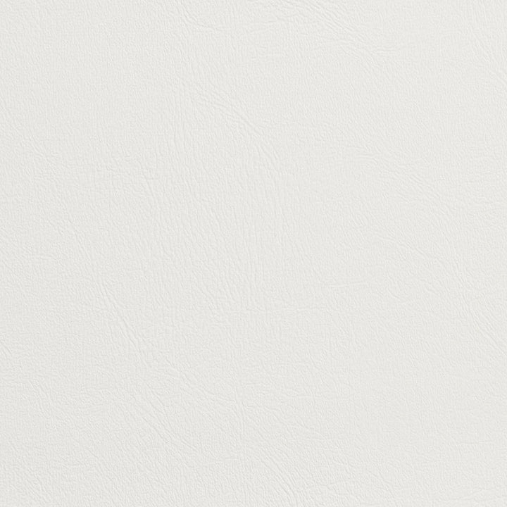 V131 White by Charlotte Designer Fabric Value Vinyl 100% Vinyl, 29oz. Lead Free Asia Exceeds 100,000 Wyzenbeek Rubs (Heavy Duty) No Repeat 54 Inches - Swanky Fabrics -