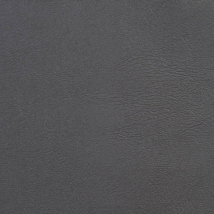 V133 Charcoal by Charlotte Designer Fabric Value Vinyl 100% Vinyl, 29oz. Lead Free Asia Exceeds 100,000 Wyzenbeek Rubs (Heavy Duty) No Repeat 54 Inches - Swanky Fabrics -