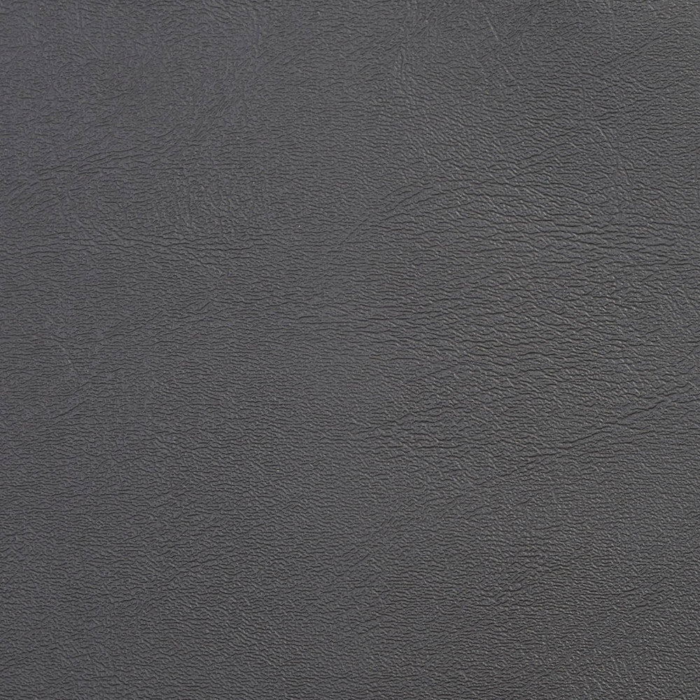 V133 Charcoal by Charlotte Designer Fabric Value Vinyl 100% Vinyl, 29oz. Lead Free Asia Exceeds 100,000 Wyzenbeek Rubs (Heavy Duty) No Repeat 54 Inches - Swanky Fabrics -