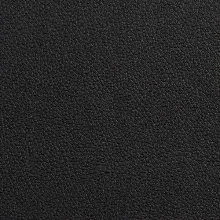 V150 Black Non Slip by Charlotte Designer Fabric 4-Way Stretch 100% Vinyl Asia Exceeds 100,000 Wyzenbeek Rubs (Heavy Duty) </p><p>Repeat: 54 Inches - Swanky Fabrics -