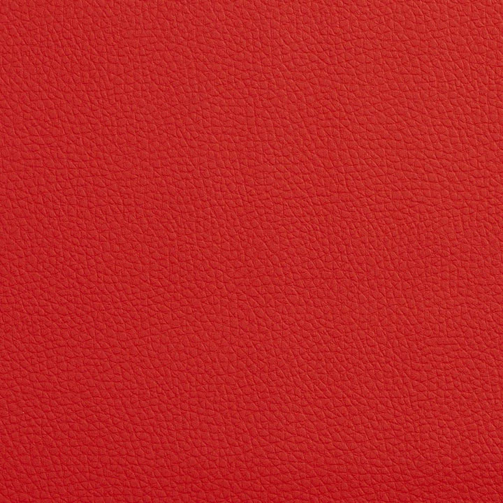 V163 Red by Charlotte Designer Fabric 4-Way Stretch 100% Vinyl Asia Exceeds 100,000 Wyzenbeek Rubs (Heavy Duty) </p><p>Repeat: 54 Inches - Swanky Fabrics -