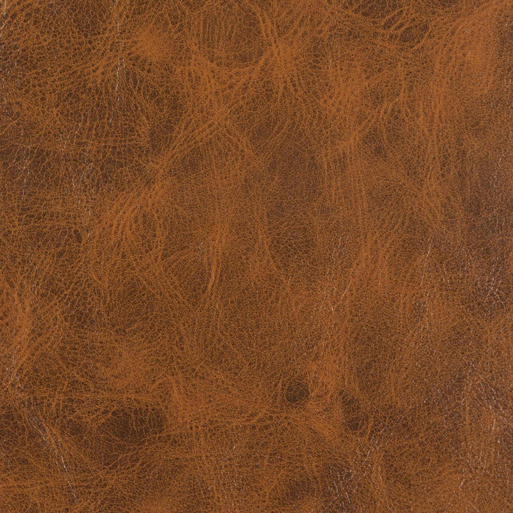 V200 Aged Brandy by Charlotte Designer Fabric UltraHyde III Face: Vinyl/Polyurethane, Back: Polyester Microsuede, 29oz. Asia Exceeds 200,000 Wyzenbeek Rubs (Heavy Duty) No Repeat 54 Inches - Swanky Fabrics -