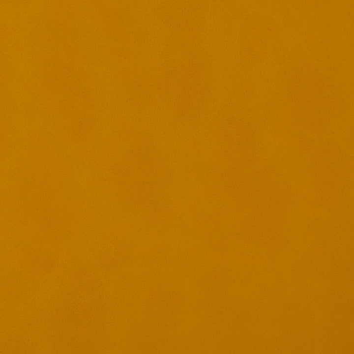 V202 Saffron by Charlotte Designer Fabric UltraHyde III Face: Vinyl/Polyurethane, Back: Polyester Microsuede, 29oz. Asia Exceeds 200,000 Wyzenbeek Rubs (Heavy Duty) No Repeat 54 Inches - Swanky Fabrics -