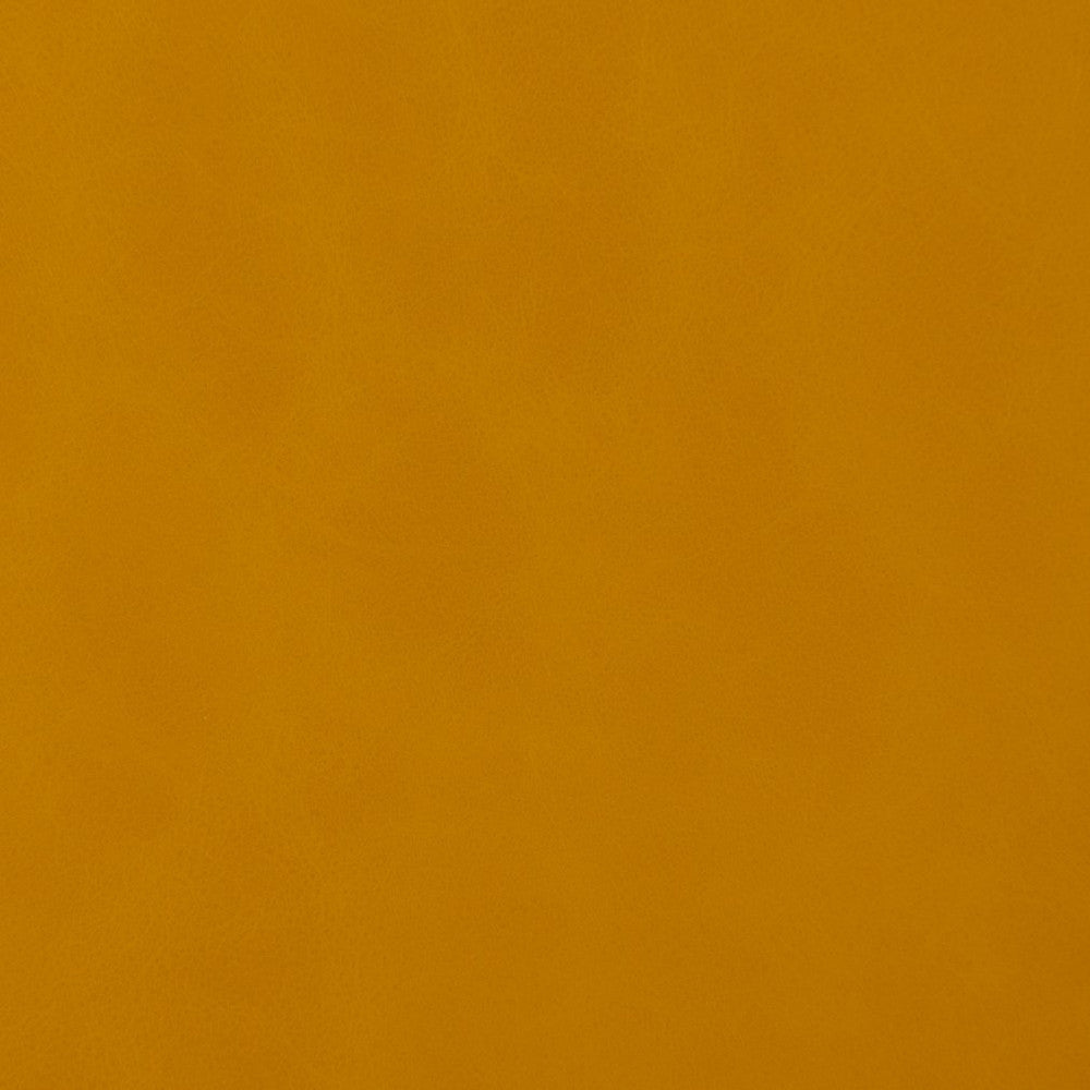 V202 Saffron by Charlotte Designer Fabric UltraHyde III Face: Vinyl/Polyurethane, Back: Polyester Microsuede, 29oz. Asia Exceeds 2,000,000 Wyzenbeek Double Rubs (Heavy Duty) </p><p>Repeat: 54 Inches - Swanky Fabrics -