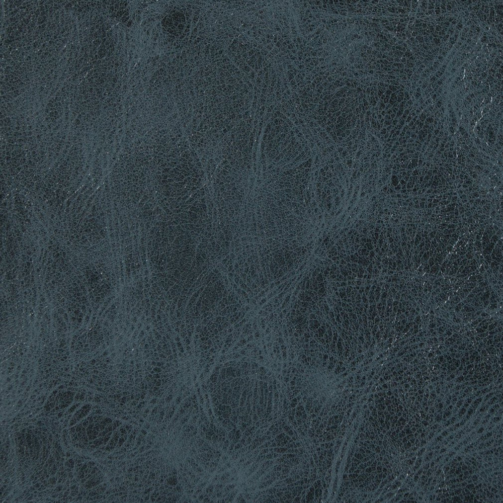 V204 Denim by Charlotte Designer Fabric UltraHyde III Face: Vinyl/Polyurethane, Back: Polyester Microsuede, 29oz. Asia Exceeds 200,000 Wyzenbeek Rubs (Heavy Duty) No Repeat 54 Inches - Swanky Fabrics -