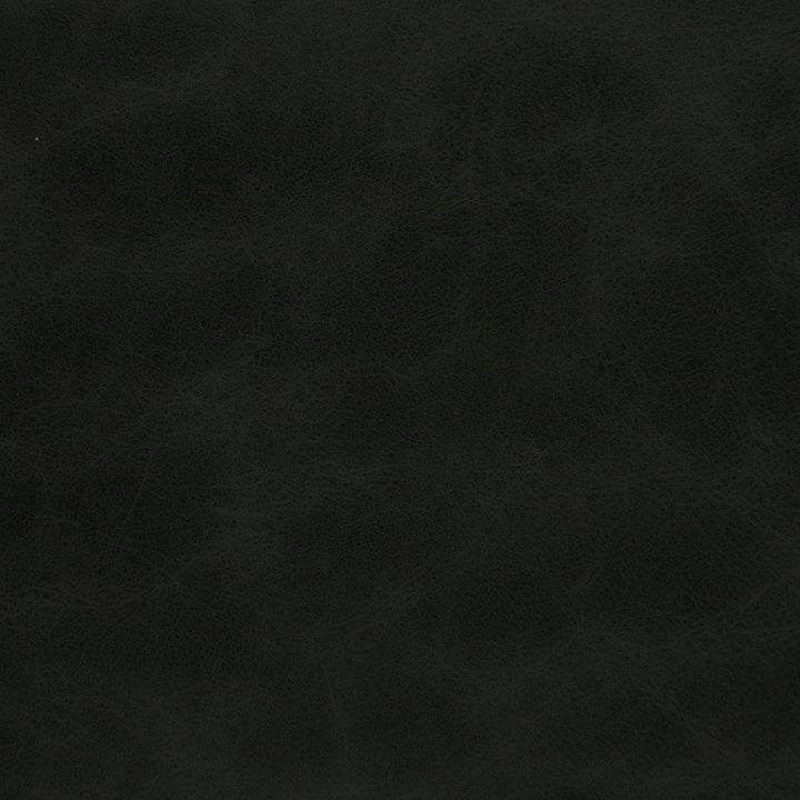 V206 Warm Black by Charlotte Designer Fabric UltraHyde III Face: Vinyl/Polyurethane, Back: Polyester Microsuede, 29oz. Asia Exceeds 200,000 Wyzenbeek Rubs (Heavy Duty) No Repeat 54 Inches - Swanky Fabrics -