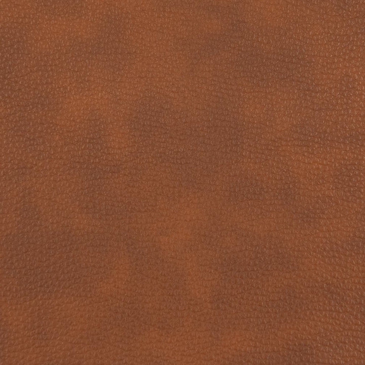 V207 Acorn by Charlotte Designer Fabric UltraHyde III Face: Vinyl/Polyurethane, Back: Polyester Microsuede, 29oz. Asia Exceeds 200,000 Wyzenbeek Rubs (Heavy Duty) No Repeat 54 Inches - Swanky Fabrics -