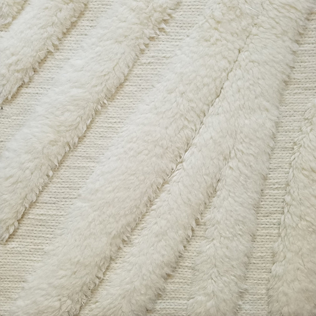 Brunschwig & Fils Fabric Clarity - Cocoa