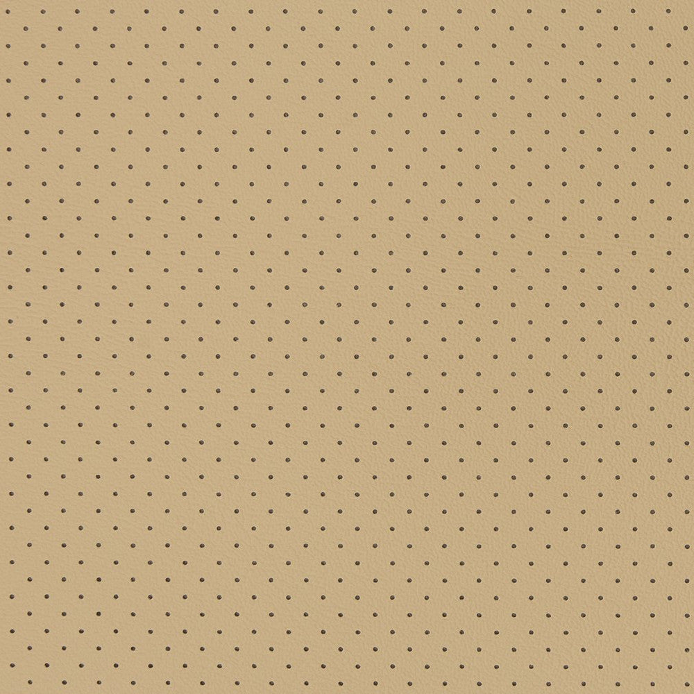 V400 Taupe Perforated by Charlotte Designer Fabric Automotive Vinyl 100% Vinyl, 30oz. Asia Exceeds 220,000 Wyzenbeek Rubs (Heavy Duty) </p><p>Repeat: 54 Inches - Swanky Fabrics -