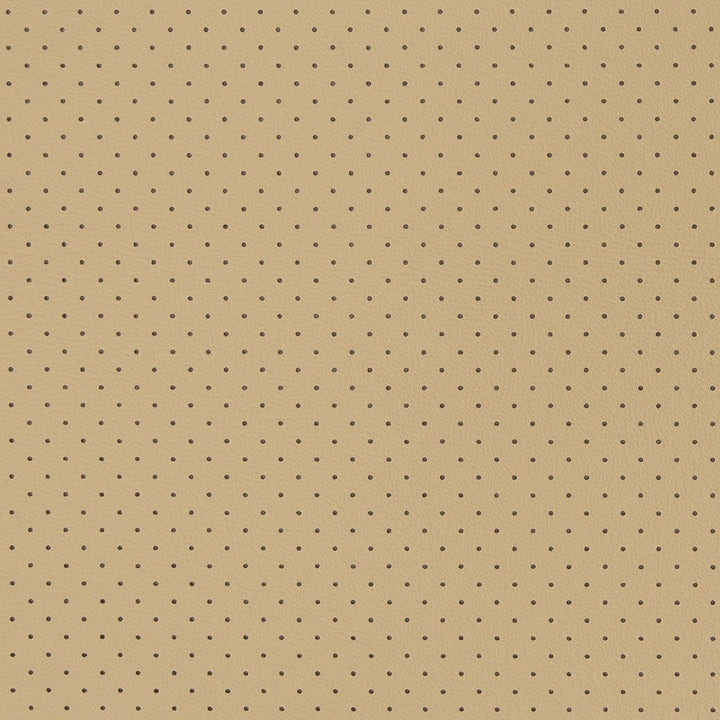 V400 Taupe Perforated by Charlotte Designer Fabric Automotive Vinyl 100% Virgin Vinyl, 30oz. Asia Exceeds 220,000 Wyzenbeek Rubs (Heavy Duty) No Repeat 54 Inches - Swanky Fabrics -