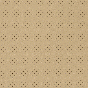 Charlotte Fabric V400 Taupe Perforated