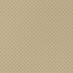 Charlotte Fabric V404 Sandstone Perforated