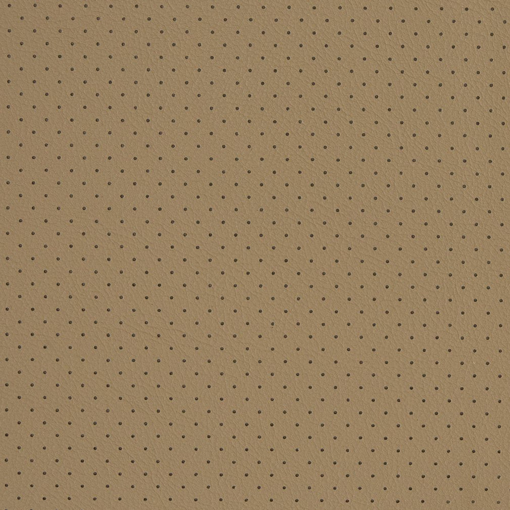 V409 Driftwood Perforated by Charlotte Designer Fabric Automotive Vinyl 100% Vinyl, 30oz. Asia Exceeds 220,000 Wyzenbeek Rubs (Heavy Duty) </p><p>Repeat: 54 Inches - Swanky Fabrics -