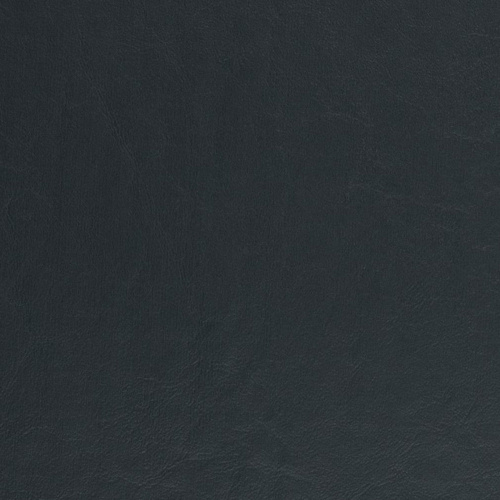 V433 Navy by Charlotte Designer Fabric Marine Vinyl 100% Virgin Vinyl, 33oz. Asia Exceeds 220,000 Wyzenbeek Rubs (Heavy Duty) No Repeat 54 Inches - Swanky Fabrics -