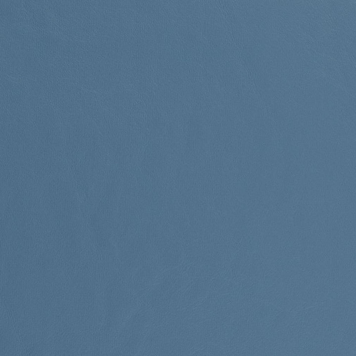 V445 Blue by Charlotte Designer Fabric Marine Vinyl 100% Virgin Vinyl, 33oz. Asia Exceeds 220,000 Wyzenbeek Rubs (Heavy Duty) No Repeat 54 Inches - Swanky Fabrics -