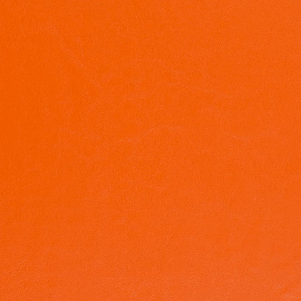 V452 Orange by Charlotte Designer Fabric Marine Vinyl 100% Vinyl, 33oz. Asia Exceeds 220,000 Wyzenbeek Rubs (Heavy Duty) </p><p>Repeat: 54 Inches - Swanky Fabrics -