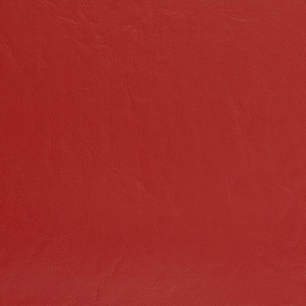 V461 Cardinal by Charlotte Designer Fabric Marine Vinyl 100% Virgin Vinyl, 33oz. Asia Exceeds 220,000 Wyzenbeek Rubs (Heavy Duty) No Repeat 54 Inches - Swanky Fabrics -