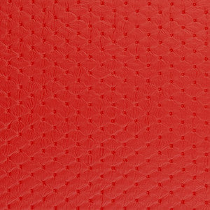 Charlotte Fabric V466 Red Diamond