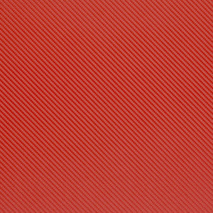 Charlotte Fabric V472 Red Carbon
