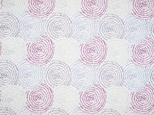 Grey Watkins Fabric Coriolis Lilac V561400002