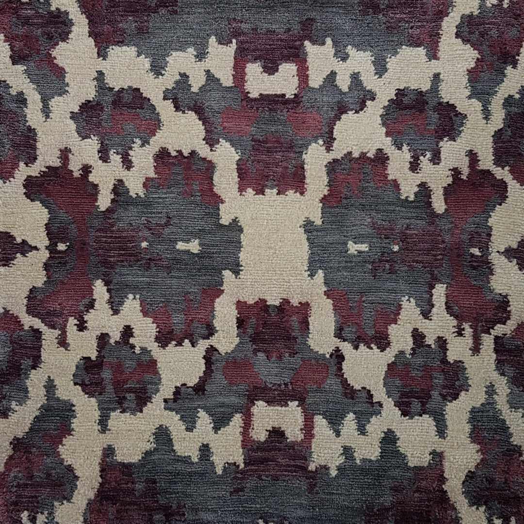Threads Fabric Poseidon - Ivory