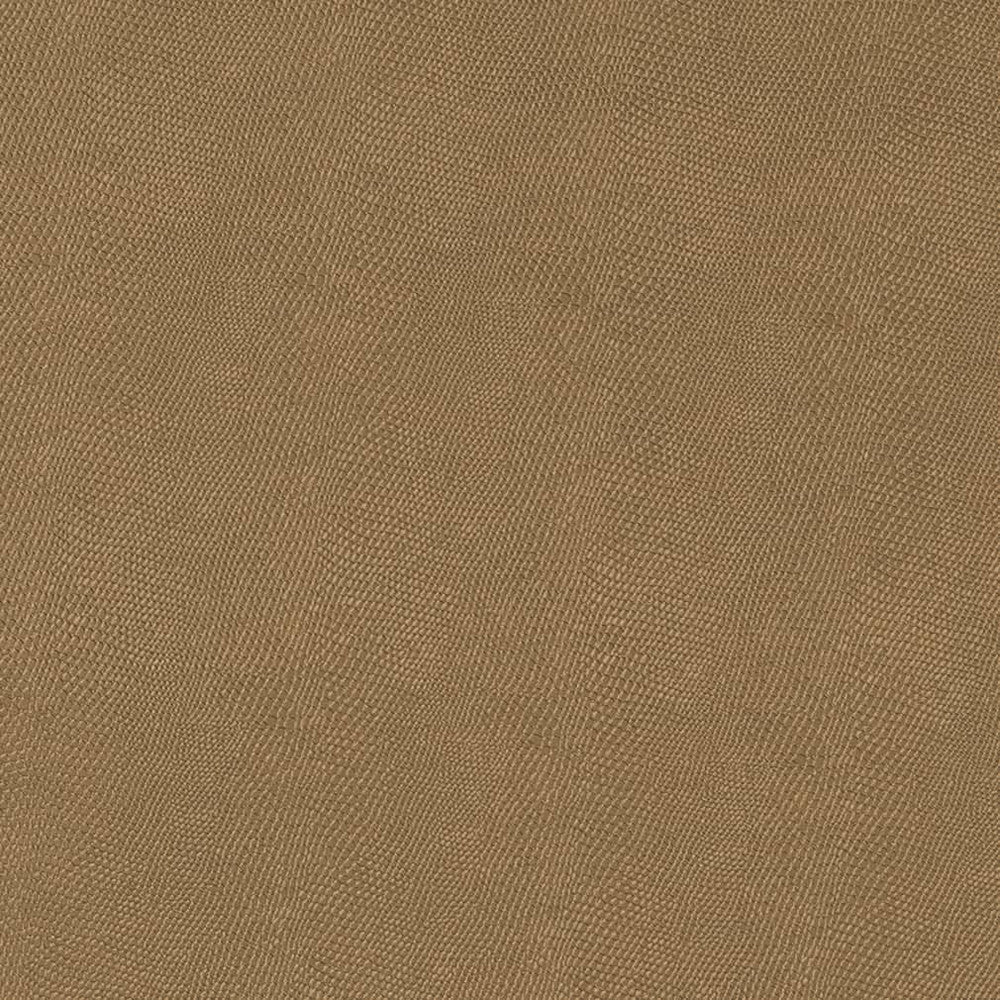 V606 Brass by Charlotte Designer Fabric Exotics II 100% Vinyl Asia Exceeds 200,000 Wyzenbeek Rubs (Heavy Duty) </p><p>Repeat: Horizontal: 2.5" 54 Inches - Swanky Fabrics -