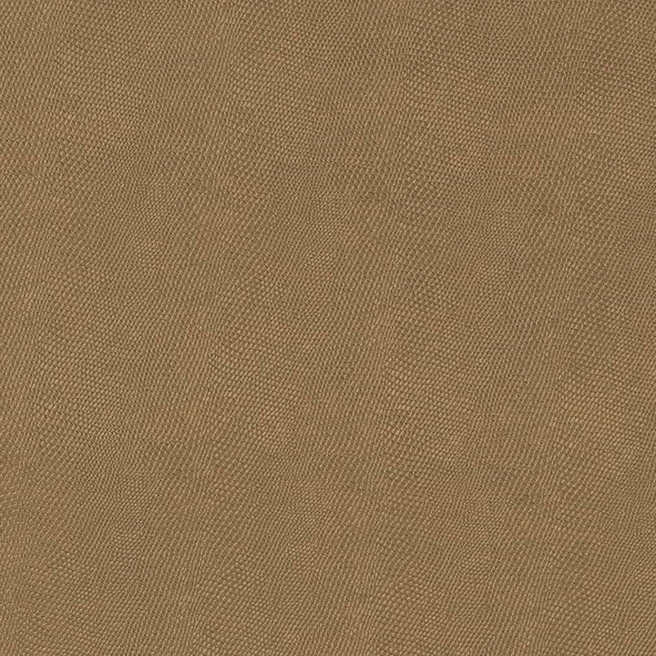 V606 Brass by Charlotte Designer Fabric Exotics II 100% Vinyl Asia Exceeds 200,000 Wyzenbeek Rubs (Heavy Duty) </p><p>Repeat: Horizontal: 2.5" 54 Inches - Swanky Fabrics -