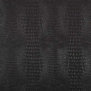 Charlotte Fabric V610 Black