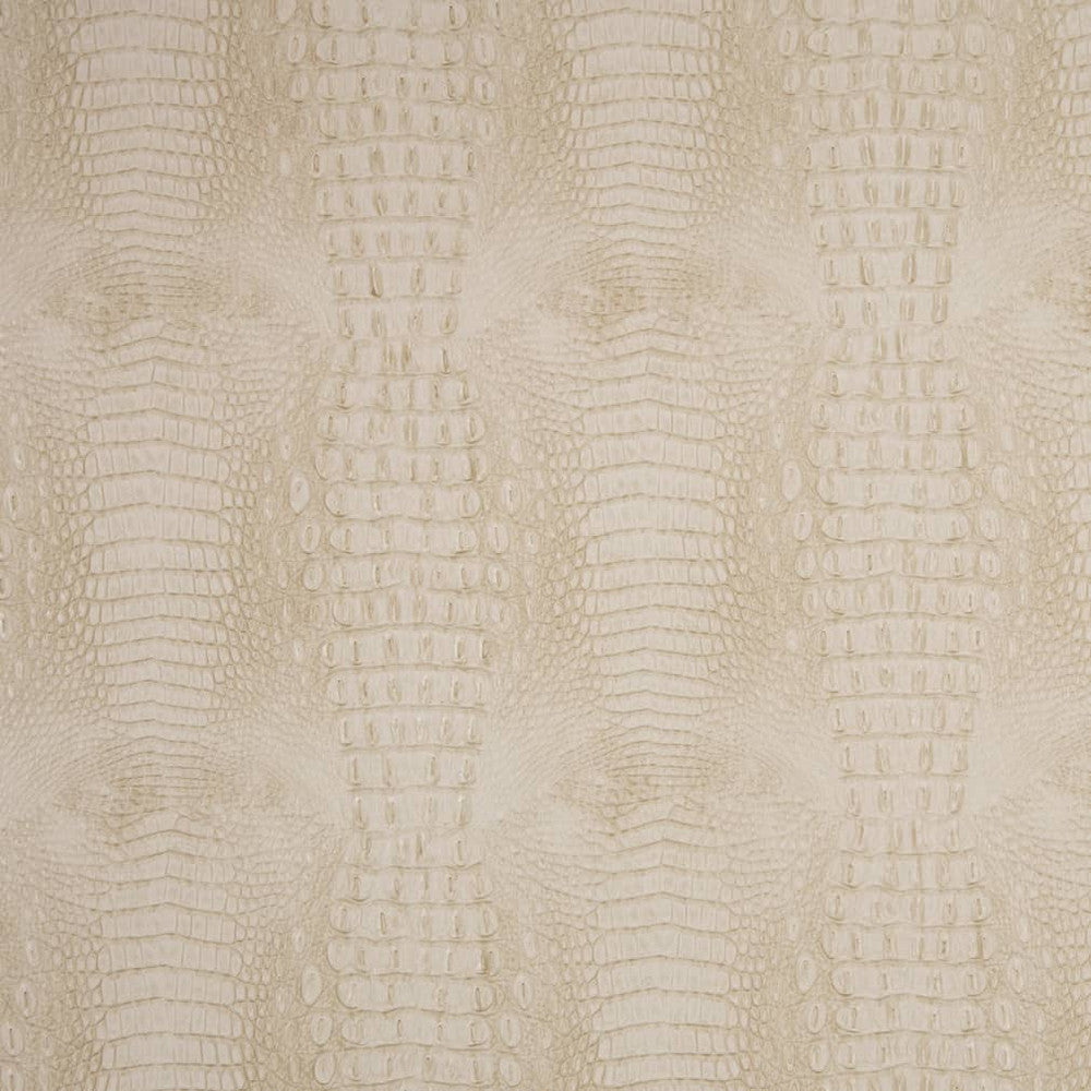 V611 Stone by Charlotte Designer Fabric Exotics II 100% Vinyl, 34oz. Asia Exceeds 200,000 Wyzenbeek Rubs (Heavy Duty) </p><p>Repeat: Horizontal: 10.5" x Vertical: 10.5" 54 Inches - Swanky Fabrics -