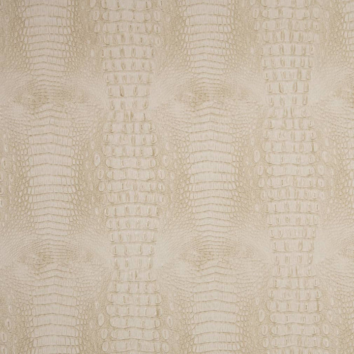 V611 Stone by Charlotte Designer Fabric Exotics II 100% Vinyl, 34oz. Asia Exceeds 200,000 Wyzenbeek Rubs (Heavy Duty) </p><p>Repeat: Horizontal: 10.5" x Vertical: 10.5" 54 Inches - Swanky Fabrics -