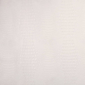 Charlotte Fabric V612 White