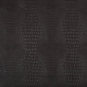 Charlotte Fabric V614 Ebony
