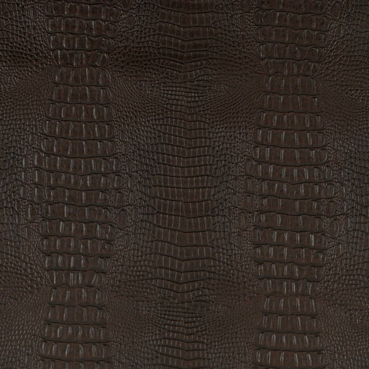 V615 Mahogany by Charlotte Designer Fabric Exotics II 100% Vinyl, 34oz. Asia Exceeds 200,000 Wyzenbeek Rubs (Heavy Duty) </p><p>Repeat: Horizontal: 10.5" x Vertical: 10.5" 54 Inches - Swanky Fabrics -