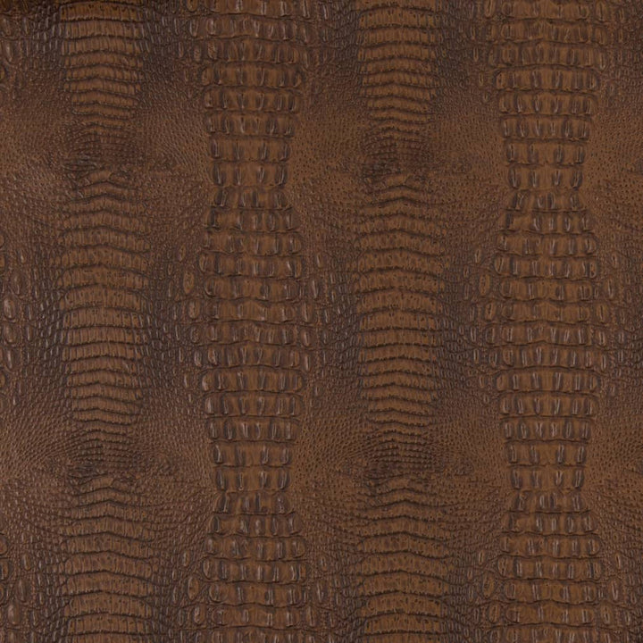 V616 Sable by Charlotte Designer Fabric Exotics II 100% Vinyl, 34oz. Asia Exceeds 200,000 Wyzenbeek Rubs (Heavy Duty) </p><p>Repeat: Horizontal: 10.5" x Vertical: 10.5" 54 Inches - Swanky Fabrics -