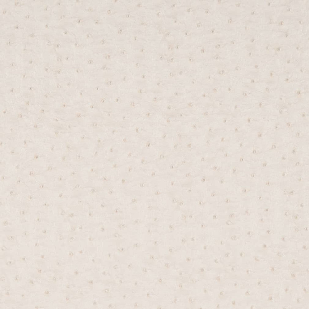 V618 Pearl by Charlotte Designer Fabric Exotics II 100% Polyurethane (Pvc/Lead Free), 34oz. Asia Exceeds 200,000 Wyzenbeek Rubs (Heavy Duty) </p><p>Repeat: 54 Inches - Swanky Fabrics -