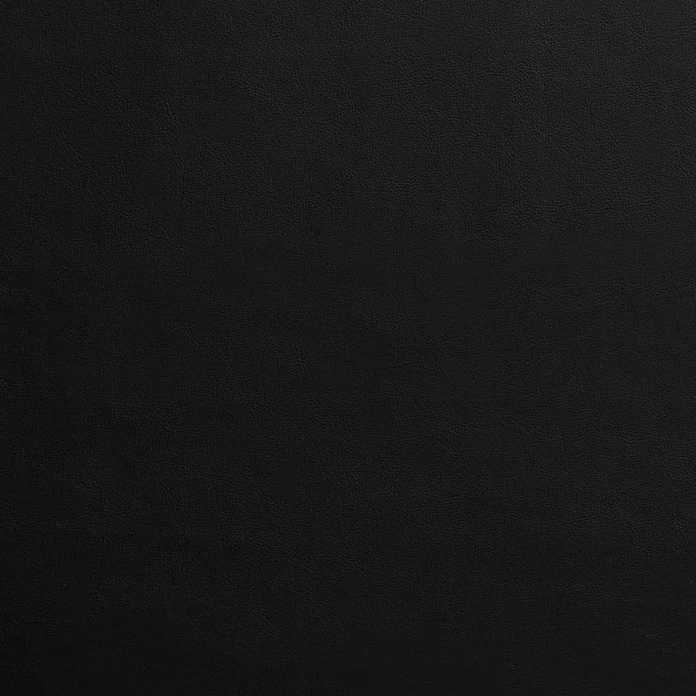 V657 Black by Charlotte Designer Fabric Ultrahyde Pro Face: Vinyl/Polyurethane, Back: Polyester Microsuede, 29oz. Asia Exceeds 2,000,000 Wyzenbeek Double Rubs (Heavy Duty) </p><p>Repeat: 54 Inches - Swanky Fabrics -
