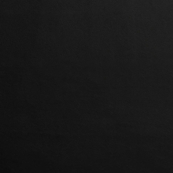 V657 Black by Charlotte Designer Fabric Ultrahyde Pro Face: Vinyl/Polyurethane, Back: Polyester Microsuede, 29oz. Asia Exceeds 2,000,000 Wyzenbeek Double Rubs (Heavy Duty) </p><p>Repeat: 54 Inches - Swanky Fabrics -