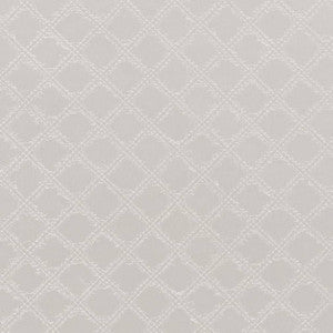 Charlotte Fabric V718 Aluminum