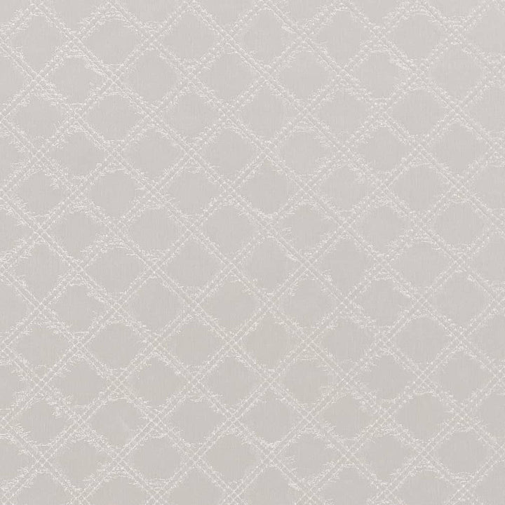 V718 Aluminum by Charlotte Designer Fabric Decorative Vinyl II 55% PVC, 40% Polyester, 5% Polyurethane Asia Exceeds 100,000 Wyzenbeek Rubs (Heavy Duty) </p><p>Repeat: Horizontal 1.5" x Vertical 1.5" 54 Inches - Swanky Fabrics -