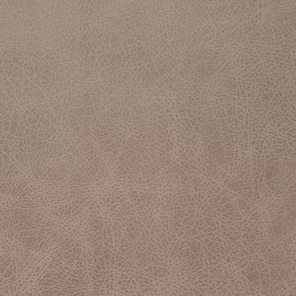 V858 Latte by Charlotte Fabric Leather Looks 100% Polyester Asia Exceeds 100,000 Wyzenbeek Rubs (Heavy Duty) No Repeat 54 Inches - Fabric Carolina -