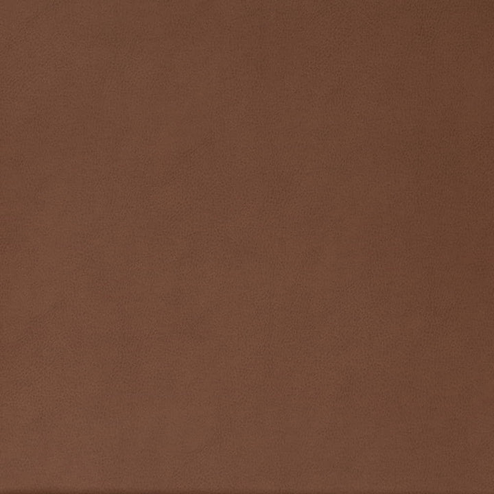 V861 Rust by Charlotte Fabric Leather Looks 69% Polyurethane, 28% Polyester, 3% Cotton Asia Exceeds 100,000 Wyzenbeek Rubs (Heavy Duty) No Repeat 54 Inches - Fabric Carolina -