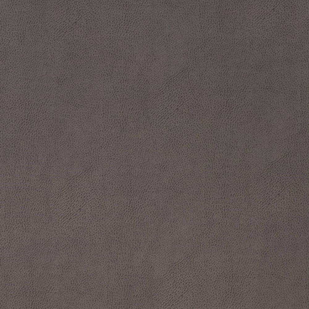 V866 Gunmetal by Charlotte Fabric Leather Looks 69% Polyurethane, 28% Polyester, 3% Cotton Asia Exceeds 100,000 Wyzenbeek Rubs (Heavy Duty) No Repeat 54 Inches - Fabric Carolina -