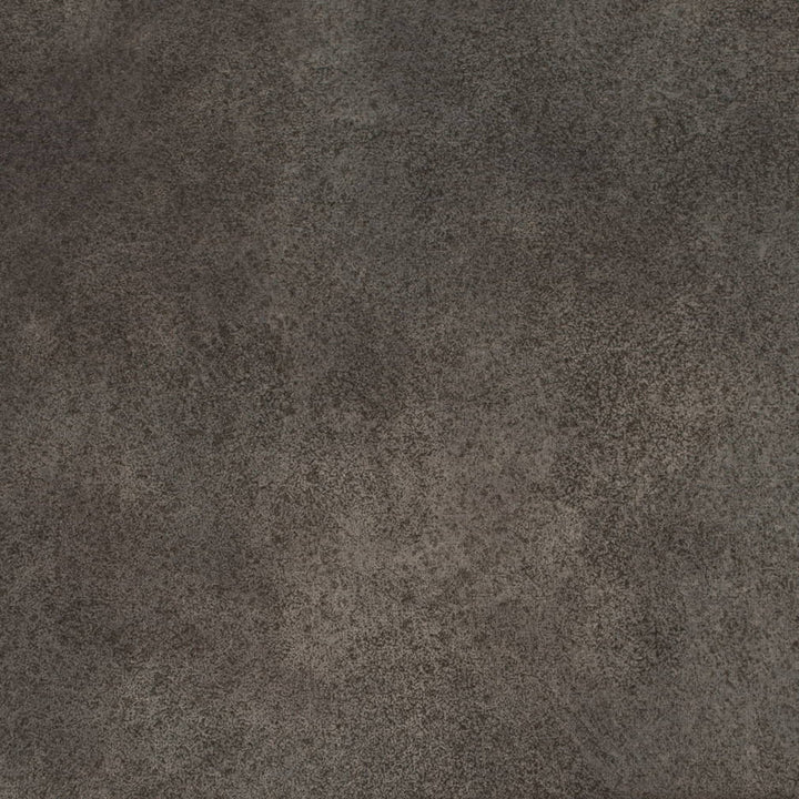 V885 Smoke by Charlotte Fabric Leather Looks 100% Polyester Asia Exceeds 100,000 Wyzenbeek Rubs (Heavy Duty) No Repeat 54 Inches - Fabric Carolina -