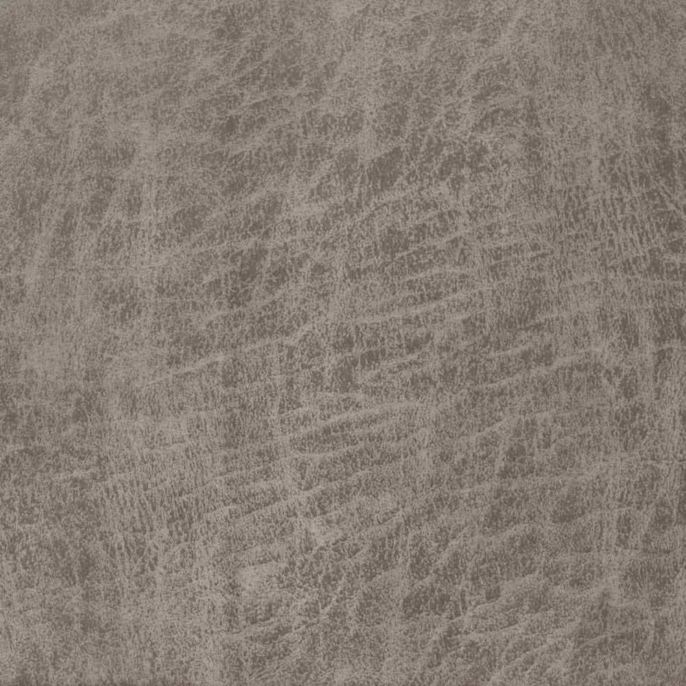 V893 Concrete by Charlotte Fabric Leather Looks 79% Polyester, 21% Polyurethane Asia Exceeds 100,000 Wyzenbeek Rubs (Heavy Duty) No Repeat 54 Inches - Fabric Carolina -