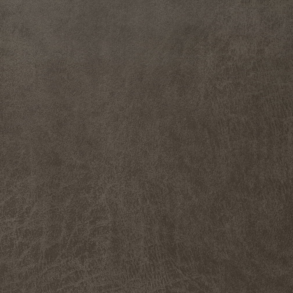 V894 Granite by Charlotte Fabric Leather Looks 79% Polyester, 21% Polyurethane Asia Exceeds 100,000 Wyzenbeek Rubs (Heavy Duty) No Repeat 54 Inches - Fabric Carolina -