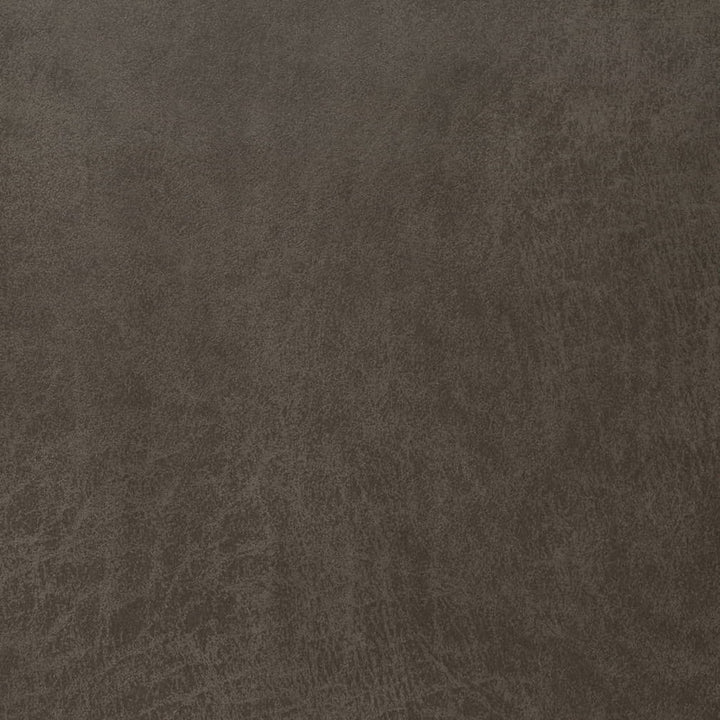 V894 Granite by Charlotte Fabric Leather Looks 79% Polyester, 21% Polyurethane Asia Exceeds 100,000 Wyzenbeek Rubs (Heavy Duty) No Repeat 54 Inches - Fabric Carolina -
